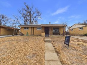 1350 Scranton Street, Aurora CO 80011