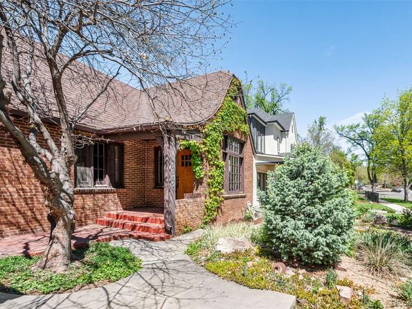 1665 Bellaire Street, Denver CO 80220