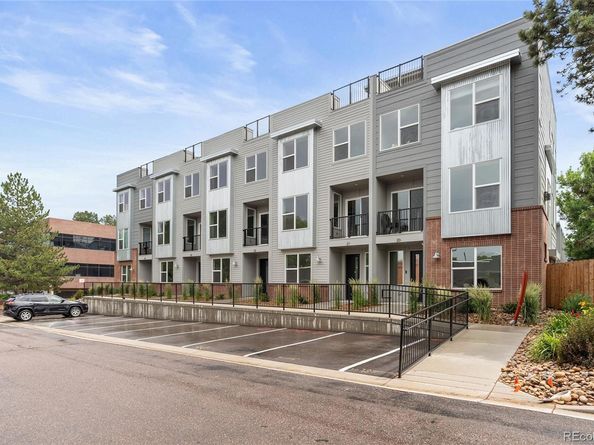 8711 E Hampden Avenue 23, Denver CO 80231