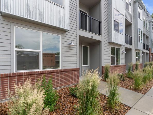 8711 E Hampden Avenue 23, Denver CO 80231