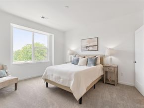 8711 E Hampden Avenue 23, Denver CO 80231