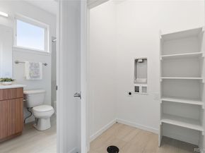8711 E Hampden Avenue 23, Denver CO 80231