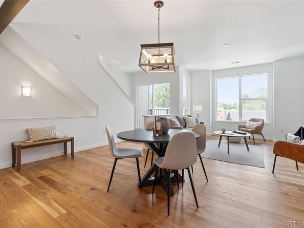 8711 E Hampden Avenue 23, Denver CO 80231