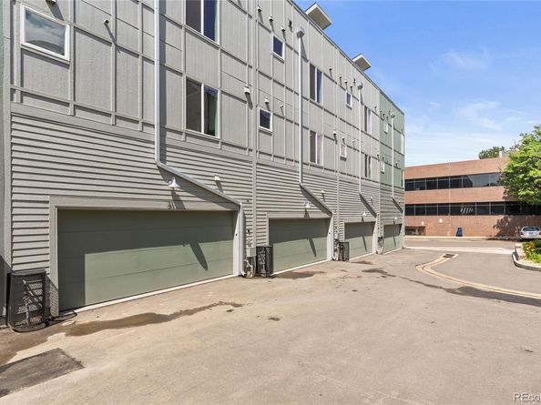 8711 E Hampden Avenue 23, Denver CO 80231