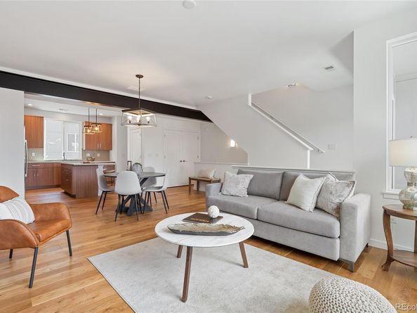 8711 E Hampden Avenue 23, Denver CO 80231