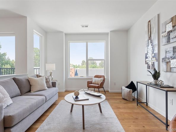 8711 E Hampden Avenue 23, Denver CO 80231