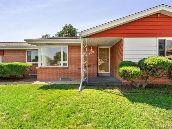 7080 W 43rd Place, Wheat Ridge CO 80033