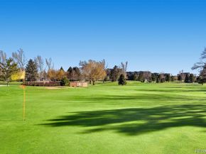 13991 E Marina Drive 501, Aurora CO 80014