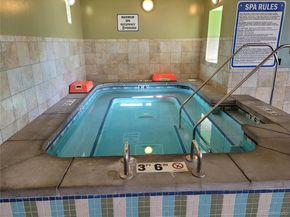 13991 E Marina Drive 501, Aurora CO 80014