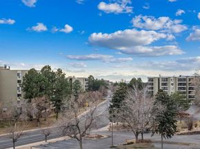 13991 E Marina Drive 501, Aurora CO 80014