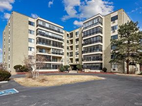 13991 E Marina Drive 501, Aurora CO 80014