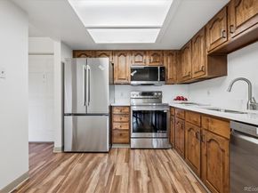 13991 E Marina Drive 501, Aurora CO 80014