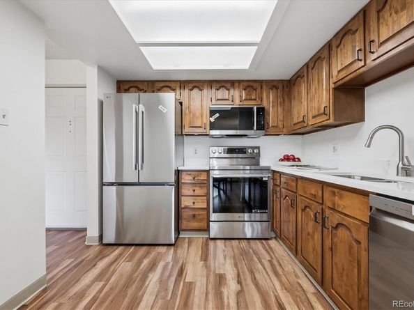13991 E Marina Drive 501, Aurora CO 80014