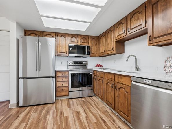 13991 E Marina Drive 501, Aurora CO 80014