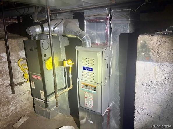 3420 N Marion Street, Denver CO 80205