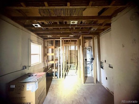 3420 N Marion Street, Denver CO 80205