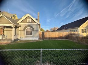 3420 N Marion Street, Denver CO 80205