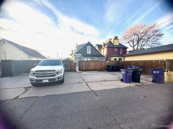 3420 N Marion Street, Denver CO 80205
