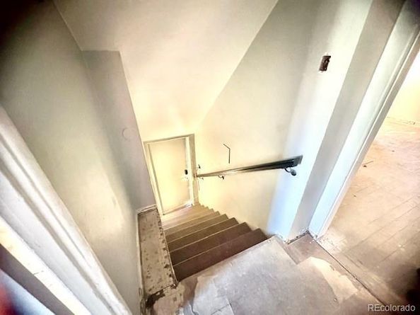 3420 N Marion Street, Denver CO 80205