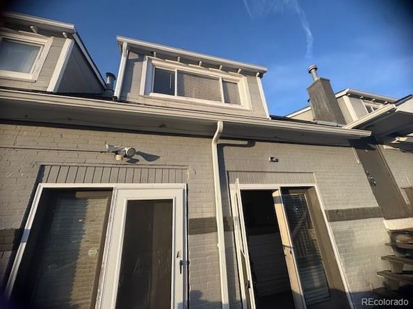3420 N Marion Street, Denver CO 80205