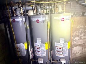 3420 N Marion Street, Denver CO 80205