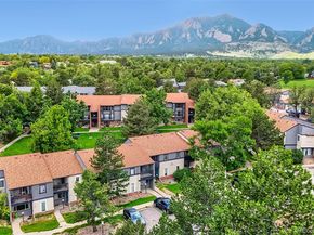 790 W Moorhead Circle E, Boulder CO 80305