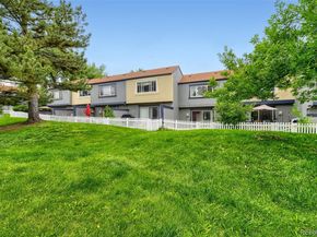 790 W Moorhead Circle E, Boulder CO 80305