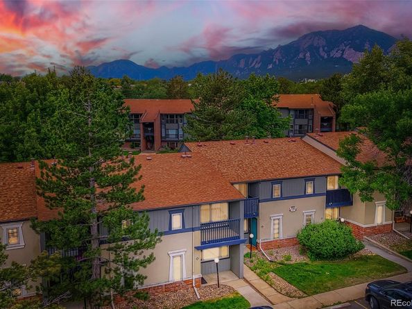 790 W Moorhead Circle E, Boulder CO 80305
