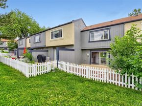 790 W Moorhead Circle E, Boulder CO 80305