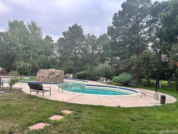 8824 E Florida Avenue 105, Denver CO 80247