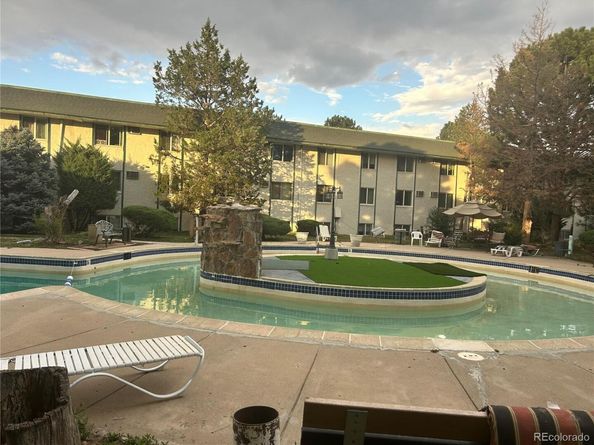 8824 E Florida Avenue 105, Denver CO 80247