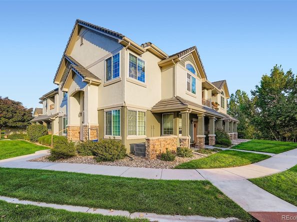 22610 E Ontario Drive 102, Aurora CO 80016
