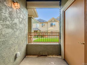 22610 E Ontario Drive 102, Aurora CO 80016