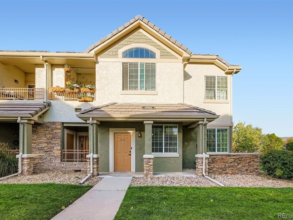 22610 E Ontario Drive 102, Aurora CO 80016