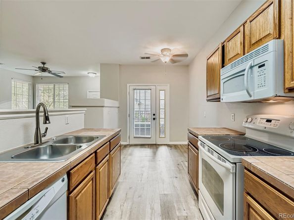 22610 E Ontario Drive 102, Aurora CO 80016