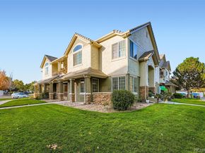22610 E Ontario Drive 102, Aurora CO 80016