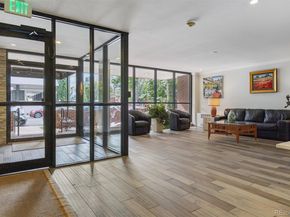 1200 Vine Street 3C, Denver CO 80206