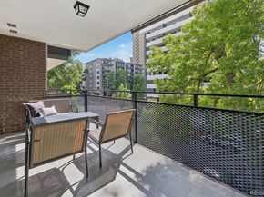 1200 Vine Street 3C, Denver CO 80206