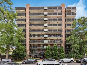 1200 Vine Street 3C, Denver CO 80206
