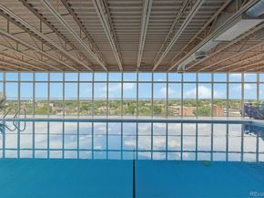 1200 Vine Street 3C, Denver CO 80206