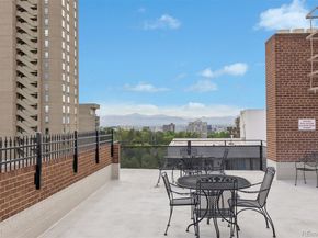 1200 Vine Street 3C, Denver CO 80206