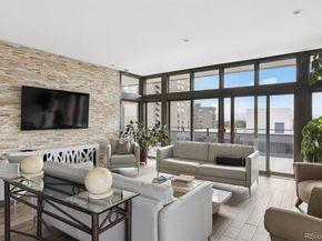 1200 Vine Street 3C, Denver CO 80206