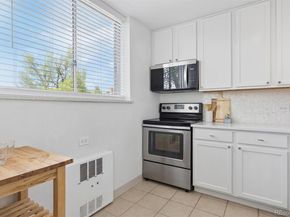 1200 Vine Street 3C, Denver CO 80206