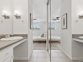 1200 Vine Street 3C, Denver CO 80206