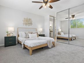 1200 Vine Street 3C, Denver CO 80206