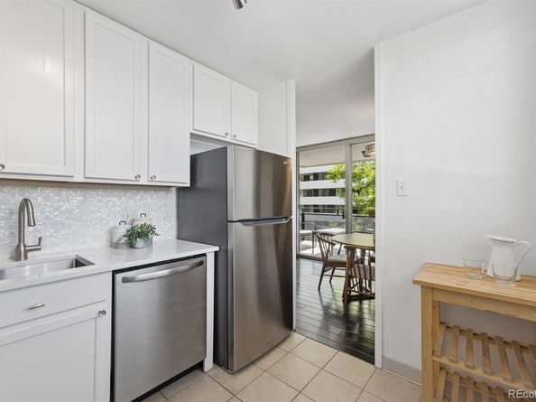 1200 Vine Street 3C, Denver CO 80206