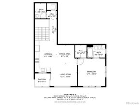 2222 Valentia Street, Denver CO 80238