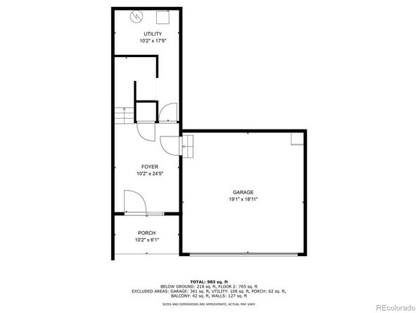 2222 Valentia Street, Denver CO 80238