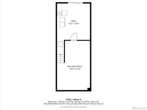 2262 S Jasper Way B, Aurora CO 80013