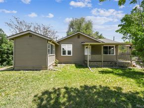 180 S Lamar Street, Lakewood CO 80226